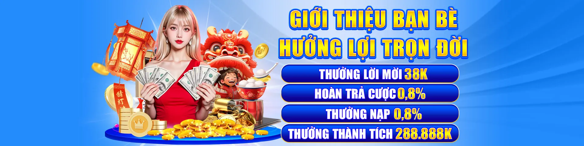 Hình ảnh chính của trang chiến lược slot game Sodo66 Casino